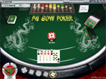Pai Gow Poker