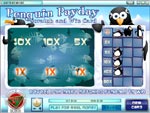 Penguin Payday 