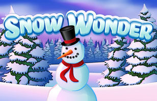 Snow Wonder