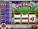 Big Cash Win