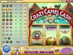 Crazy Camel Cash 