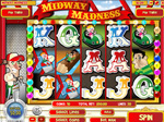 Midway Madness