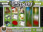 A Day at the Derby