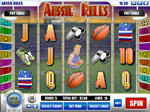 Aussie Rules