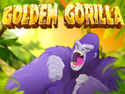 Golden Gorilla