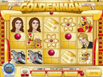 goldenman