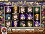 Moonlight Mystery