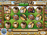 Moonshiner's Moolah