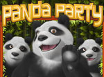 Panda Party