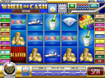 Wheel of Cash