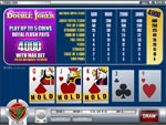 Double Joker Video Poker